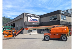 2016-JLG 660SJ