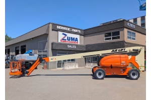 NEW-JLG 800AJ HC3
