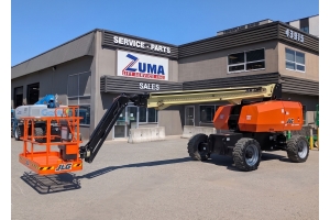 NEW-JLG 860SJ
