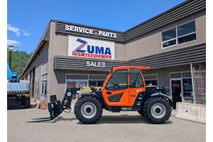 NEW-JLG 925