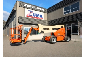 NEW-JLG E450AJ