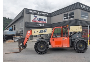 2005-JLG G9-43A