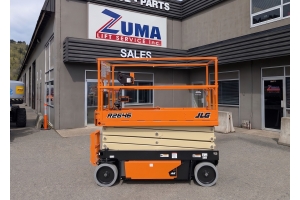 NEW-JLG R2646