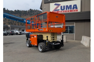 NEW-JLG RT3369