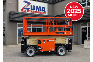 NEW-JLG RT3369