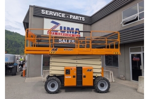NEW-JLG RT4394