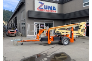 NEW-JLG T350