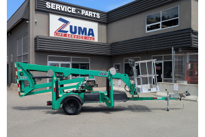 2016-JLG T350