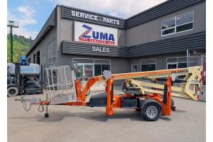 2019-JLG T350