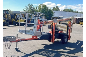 2020-JLG T350