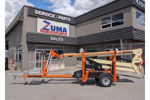 NEW-JLG T500J