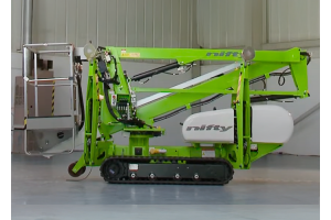 NEW-Niftylift 
