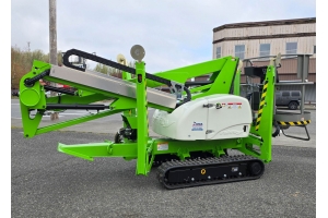 NEW-Niftylift TD42T
