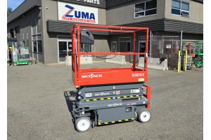 NEW-Skyjack SJIII-3219