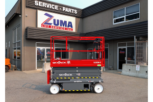 NEW-Skyjack SJIII-3226