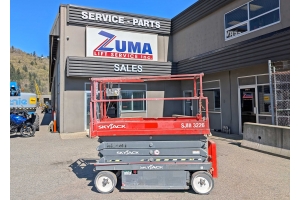 2016-Skyjack SJIII-3226