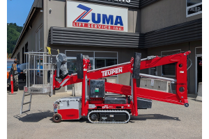 2020-Teupen TL35A